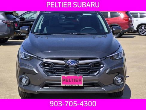 New 2026 Subaru Crosstrek 2.5i Limited image 2