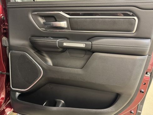Used 2019 RAM 1500 Laramie w/ Sport Appearance Package image 25