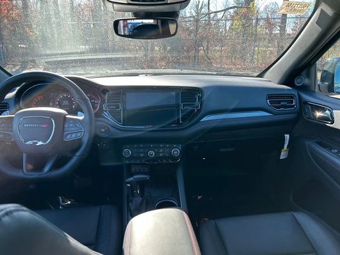 New 2026 Dodge Durango GT w/ Tow 'N Go Package image 26