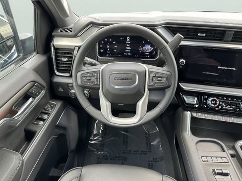 New 2026 GMC Sierra 2500 Denali w/ Denali Reserve Package AWD/4WD image 13