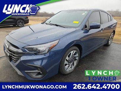 Used 2023 Subaru Legacy Limited