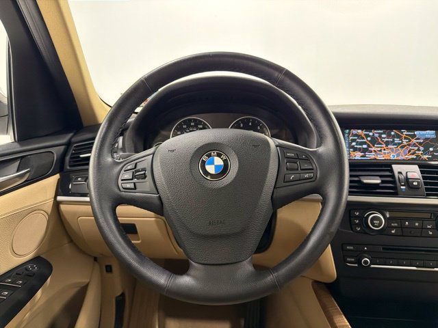Used 2014 BMW X3 xDrive28i AWD/4WD image 30