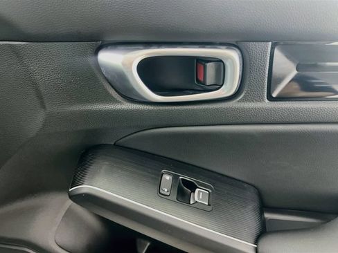 Used 2025 Honda Civic Sport Touring image 32