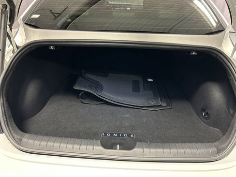 Used 2023 Hyundai Ioniq 6 SEL image 22