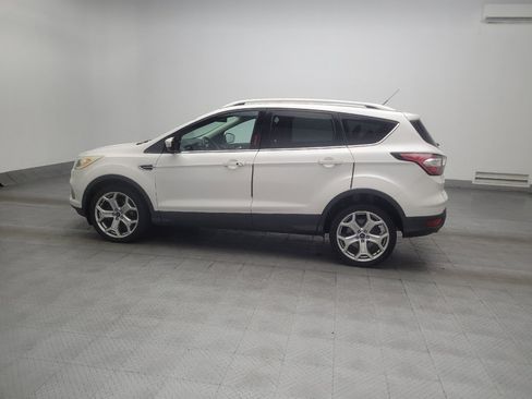 Used 2017 Ford Escape Titanium w/ Equipment Group 301A FWD image 3