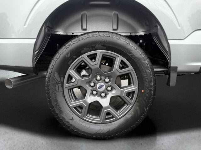 New 2026 Ford F150 STX w/ Equipment Group 200A AWD/4WD image 8