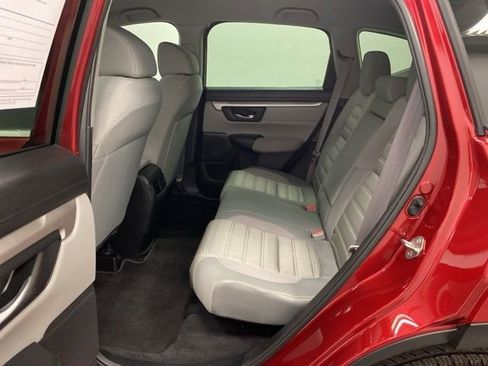 Used 2020 Honda CR-V LX image 19