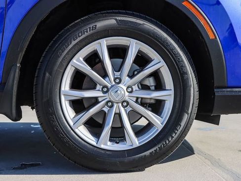 Certified 2024 Honda CR-V EX-L image 11