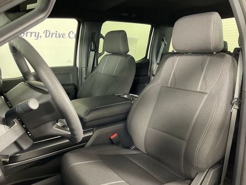 New 2026 Ford F150 STX w/ Equipment Group 200A RWD image 14