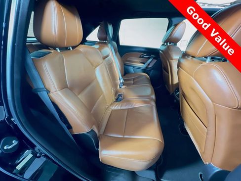 Used 2012 Acura MDX 3.7L Advance Package image 29