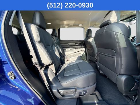 New 2026 Subaru Ascent Premium image 35