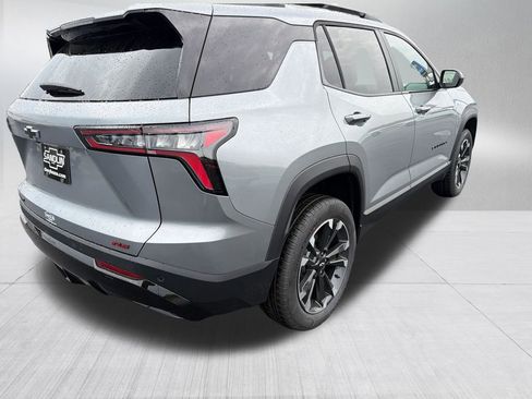 New 2026 Chevrolet Equinox RS image 7