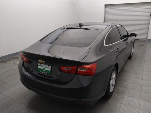 Used 2018 Chevrolet Malibu LS FWD image 7