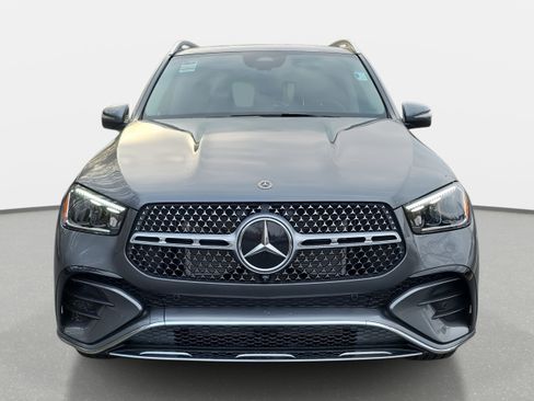 New 2026 Mercedes-Benz GLE 450 4MATIC image 2