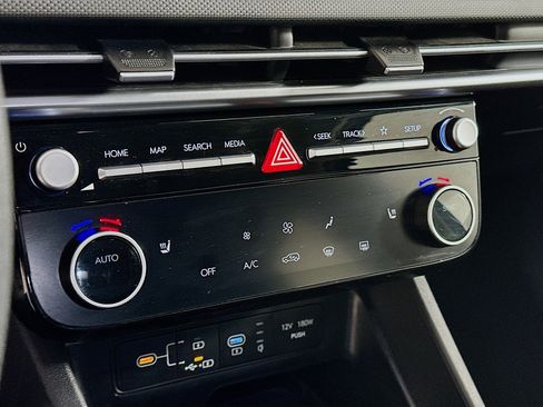 Used 2025 Hyundai Tucson SEL image 23