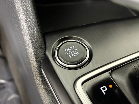 New 2026 Kia Sportage LX image 21