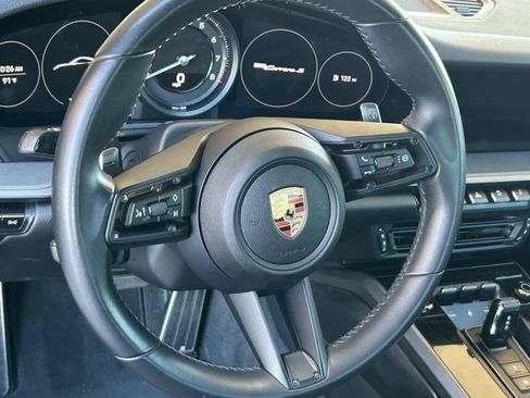 Used 2020 Porsche 911 Carrera S RWD image 13