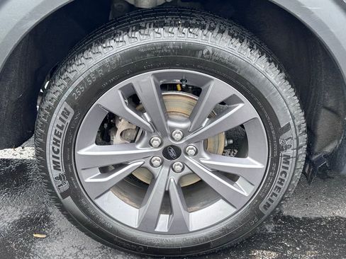 Certified 2025 Ford Explorer Active w/ Active Comfort Package AWD/4WD image 49