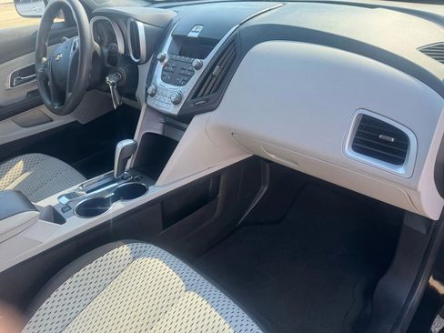 Used 2012 Chevrolet Equinox LS image 22