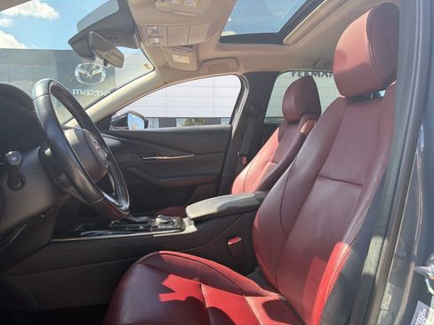 Certified 2023 MAZDA CX-30 AWD 2.5 S w/ Preferred Package image 2