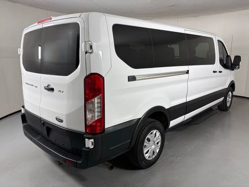 Used 2023 Ford Transit 350 XLT RWD image 8