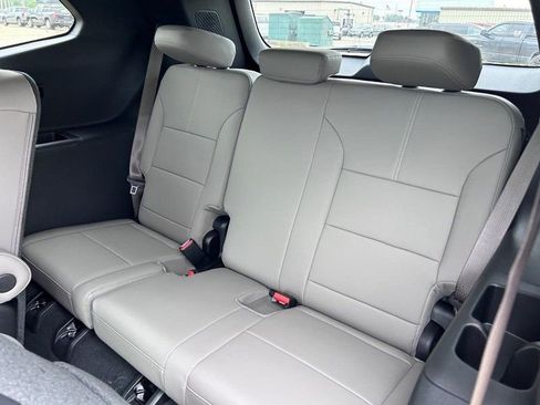 New 2026 GMC Acadia Elevation w/ Super Cruise Package image 8