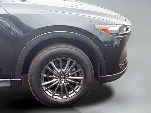 Used 2019 MAZDA CX-5 Touring AWD/4WD image 29