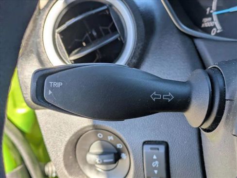 Used 2018 Ford Fiesta SE image 7