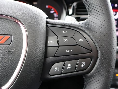 New 2026 Dodge Durango GT AWD/4WD image 50