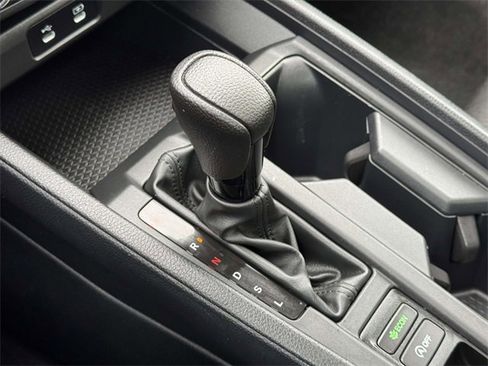 Certified 2023 Honda Accord EX image 30