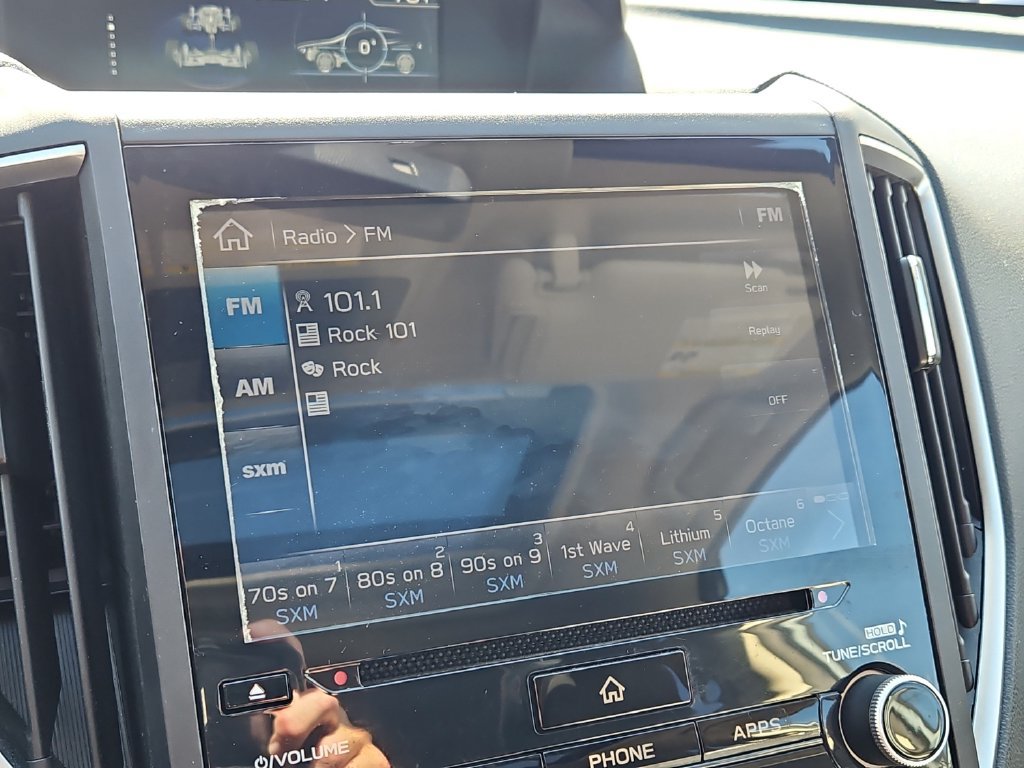 Used 2018 Subaru Crosstrek 2.0i Limited AWD/4WD image 27