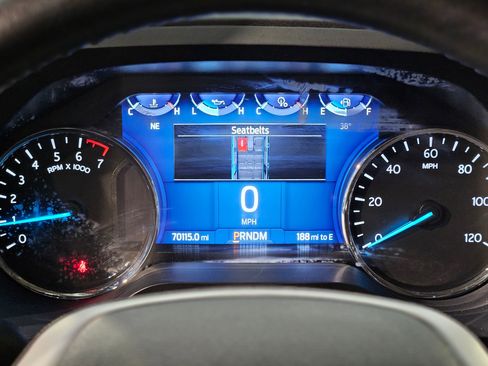 Used 2023 Ford Expedition Max XLT image 15