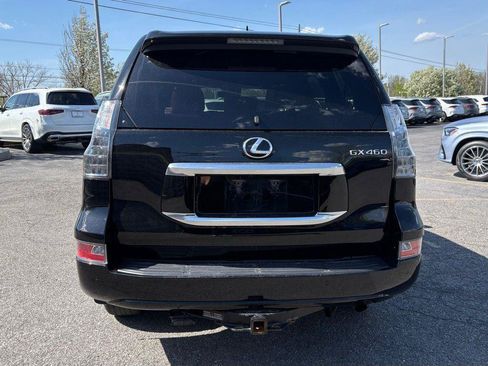 Used 2023 Lexus GX 460 Premium w/ Premium Package AWD/4WD image 5