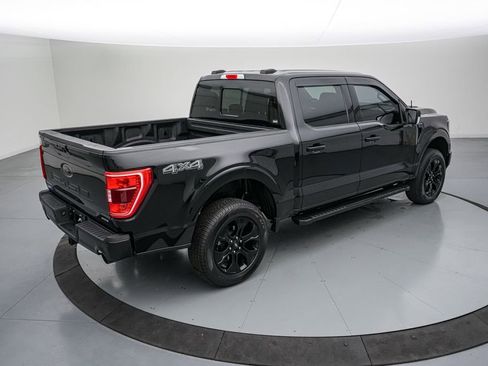 Certified 2023 Ford F150 XLT w/ Equipment Group 302A High image 4