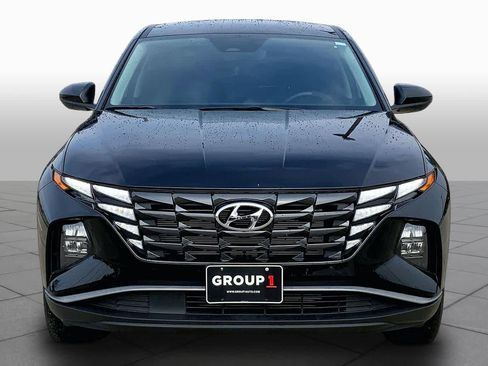 Used 2024 Hyundai Tucson SE FWD image 4