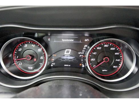 Used 2023 Dodge Charger R/T RWD image 17