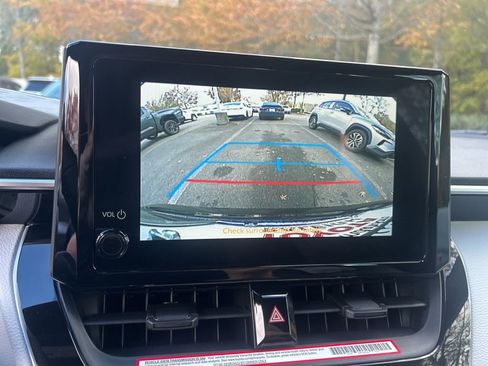 New 2026 Toyota Corolla SE image 5