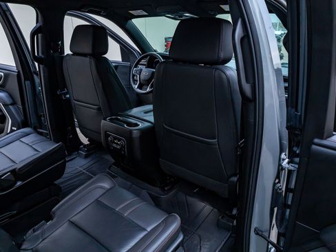 Used 2023 Chevrolet Tahoe RST w/ Luxury Package image 29