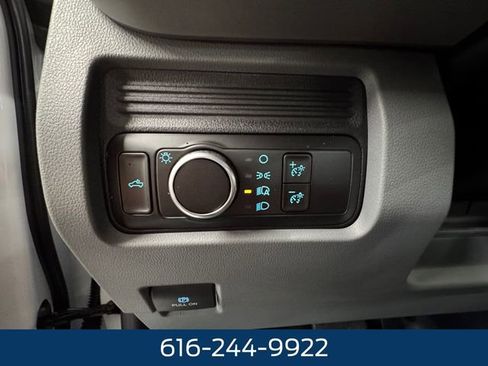 New 2026 Ford F250 XL w/ Snow Plow Prep Package image 22