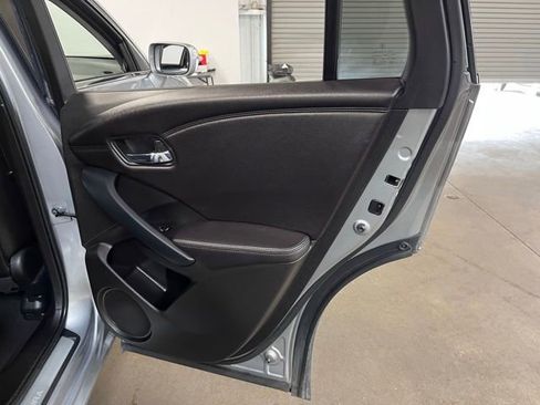 Used 2018 Acura RDX AWD w/ Technology Package image 15
