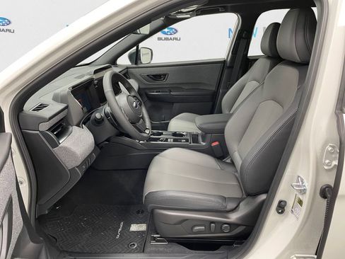 New 2026 Subaru Outback Premium image 9