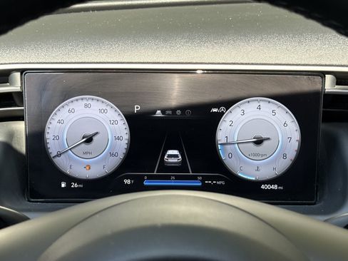 Certified 2022 Hyundai Tucson SEL w/ Convenience + Premium Package FWD image 20