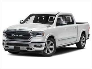 Used 2020 RAM 1500 Limited AWD/4WD video 1
