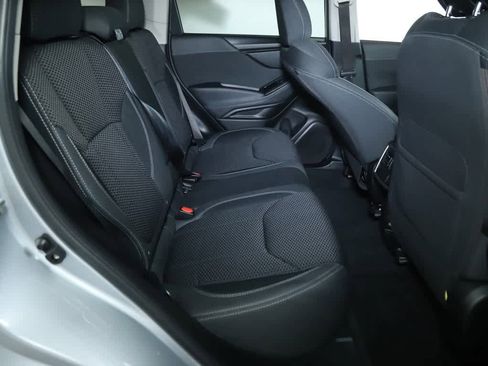 Certified 2021 Subaru Forester Premium image 35