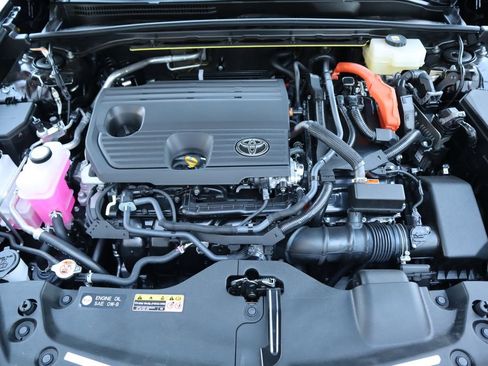 New 2026 Toyota Crown Signia w/ Advanced Technology Package image 28