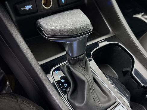 Used 2024 Hyundai Tucson SEL image 18