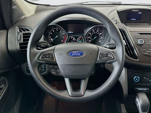 Used 2017 Ford Escape S image 17