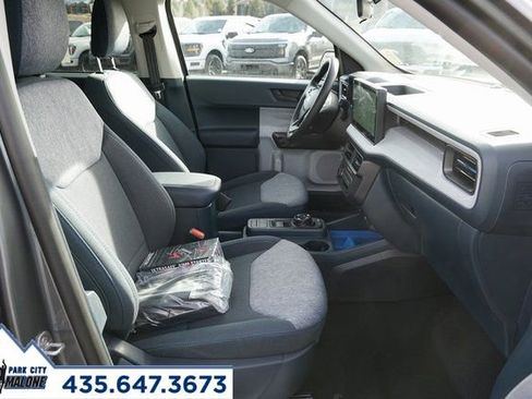 New 2026 Ford Maverick XLT w/ Equipment Group 301A image 63