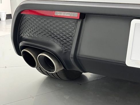 Used 2024 Porsche Macan S image 49