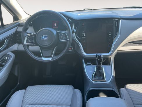 Used 2025 Subaru Legacy Premium image 10